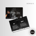 Hair Care Guide Template - AORA