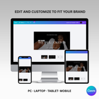 Loyalty Card Template - AORA