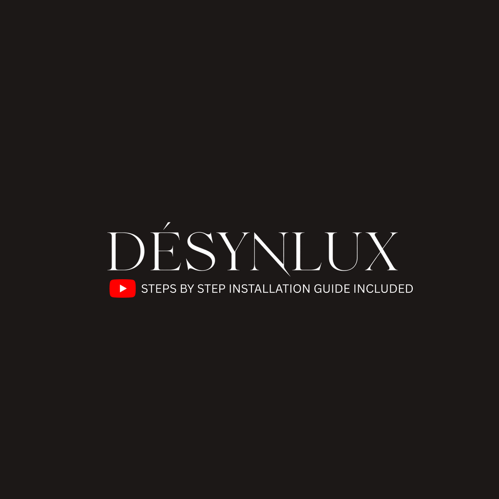 Luxury Hair Shopify Theme - SHELUXE - DÉSYNLUX