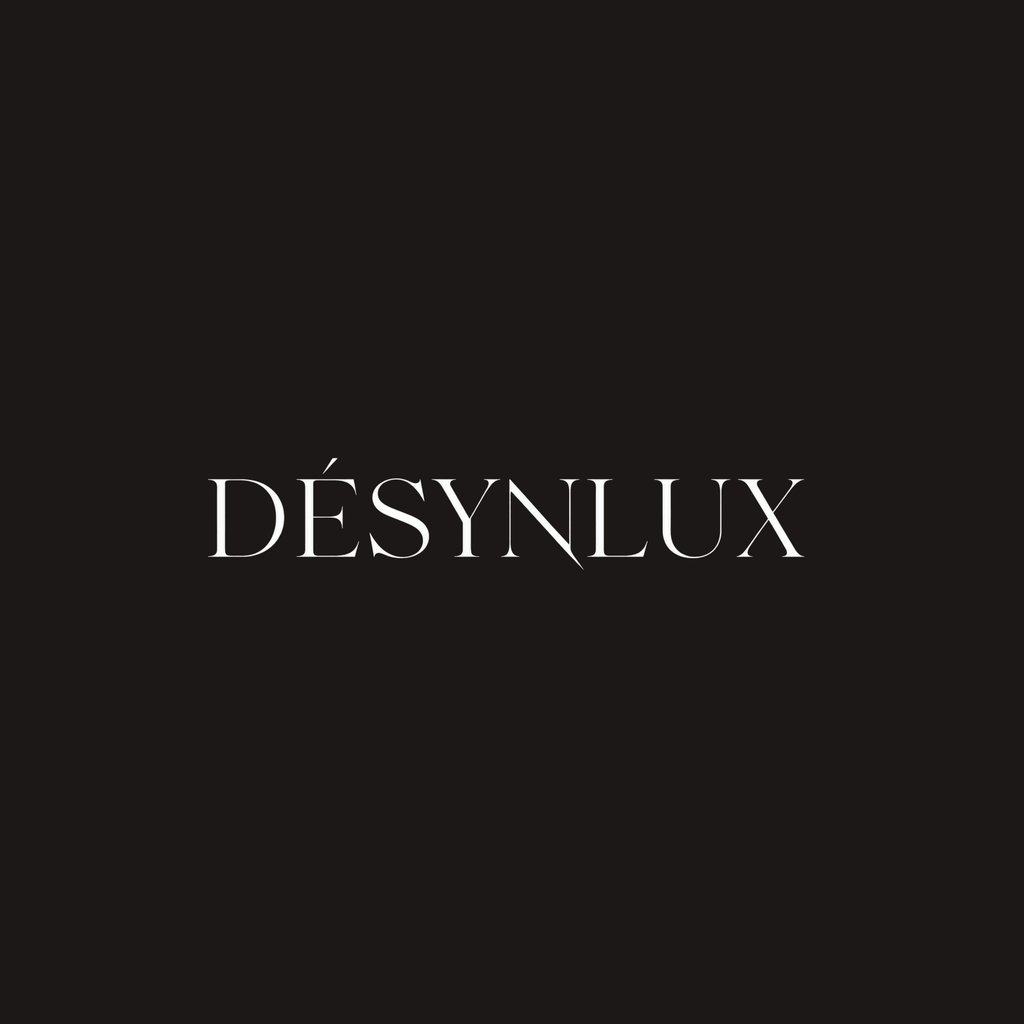 Thank You Card Template - SHELUXE - DÉSYNLUX