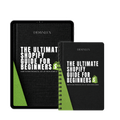 The Ultimate Shopify Guide for Beginners (Digital Download) - DÉSYNLUX